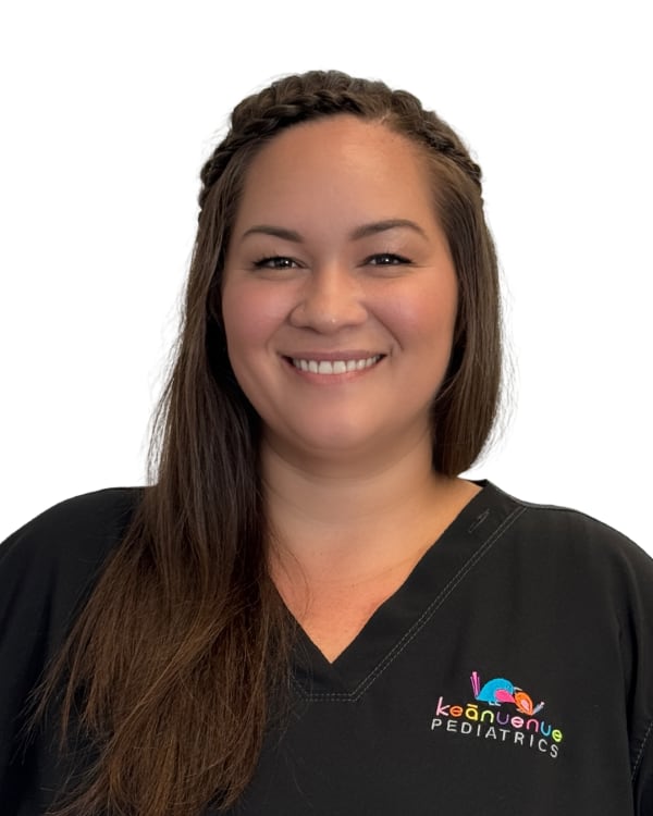 Dr. Jasmine Waipa