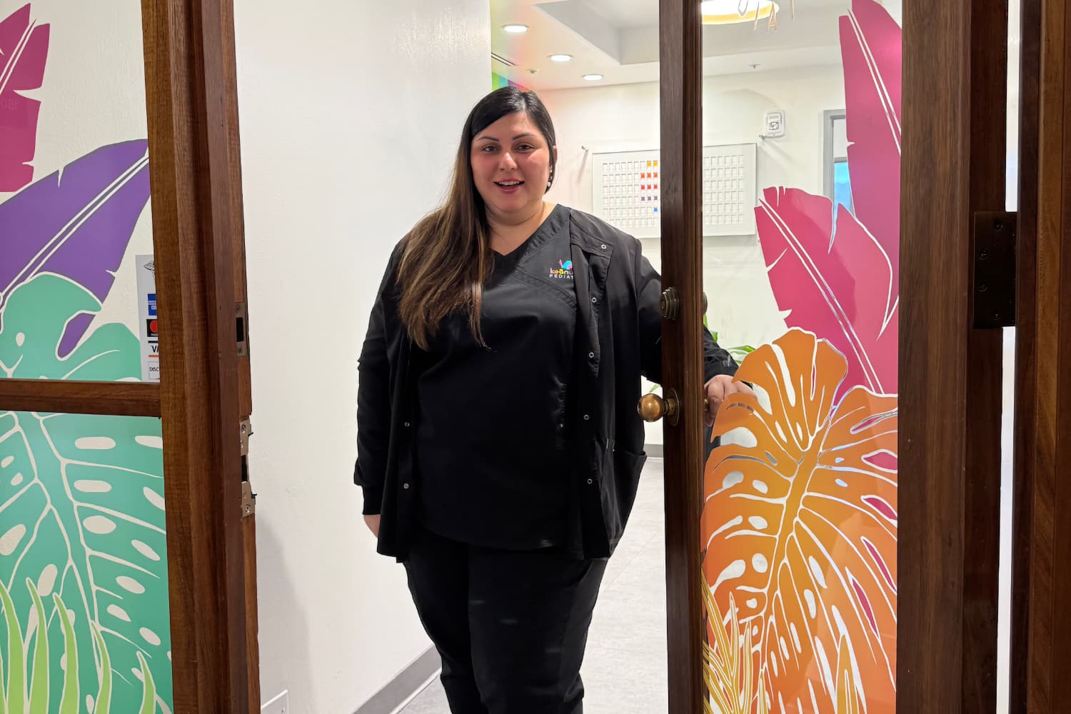Keānuenue Pediatrics