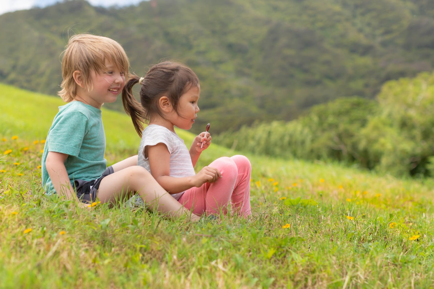 Keānuenue Pediatrics