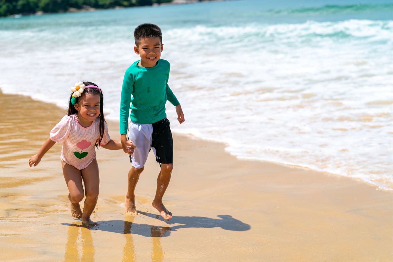 Keānuenue Pediatrics