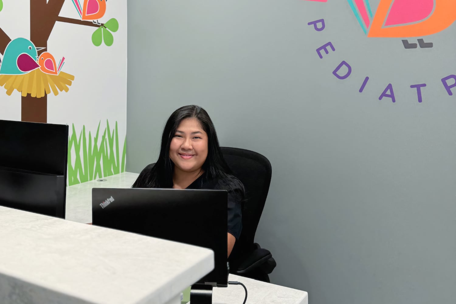 Keānuenue Pediatrics