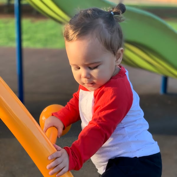 18 Months 18 Months